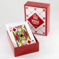braille playing cards